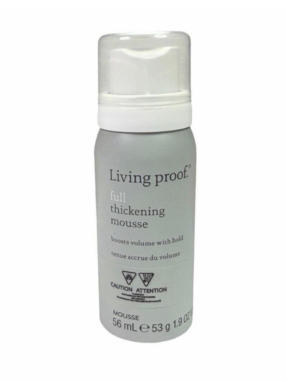 Living Proof Full Thickening Mousse - 56 ml / 1.9 oz